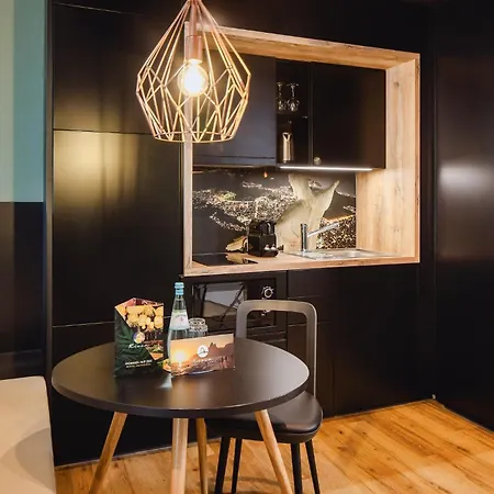 Rioca Posto 10 Апарт-отель