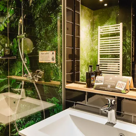 Апарт-отель Rioca Posto 10