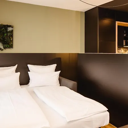 Rioca Posto 10 Aparthotel *