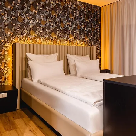 Aparthotel Rioca Posto 10 *