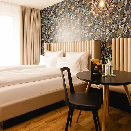 Rioca Posto 10 Констанц