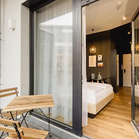 Rioca Posto 10 Aparthotel