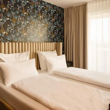 מלון דירות Rioca Posto 10 3*