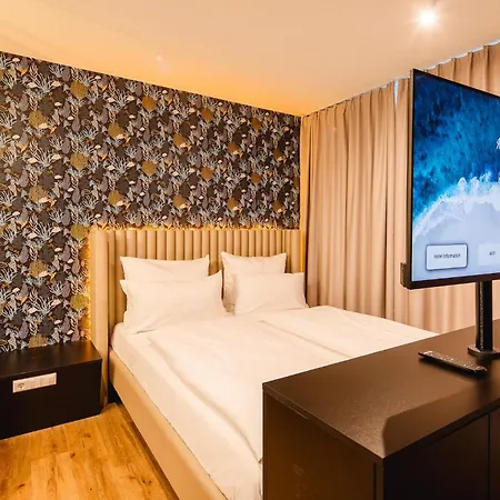 Rioca Posto 10 Констанц