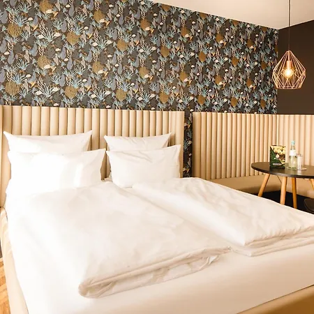 Rioca Posto 10 3* קונסטנץ