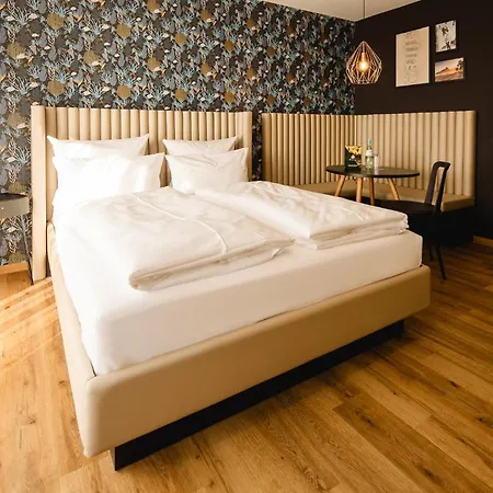 מלון דירות Rioca Posto 10