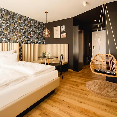 מלון דירות Rioca Posto 10 3*