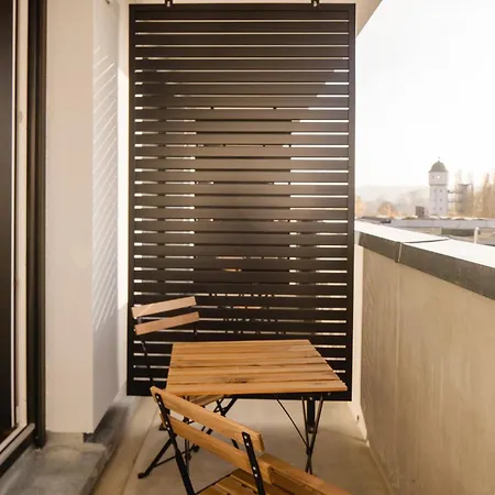 Rioca Posto 10 3* קונסטנץ