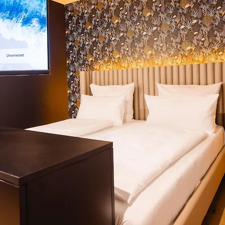 Rioca Posto 10 Aparthotel Konstanz