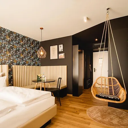 מלון דירות Rioca Posto 10 קונסטנץ