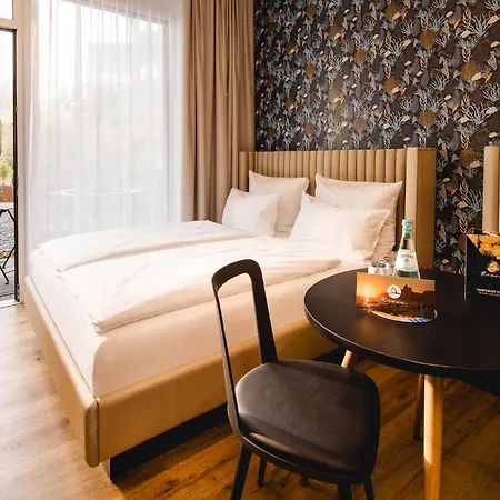 Rioca Posto 10 Aparthotel *