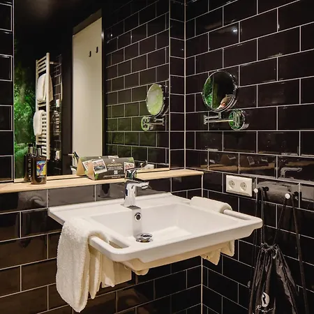 Rioca Posto 10 Констанц