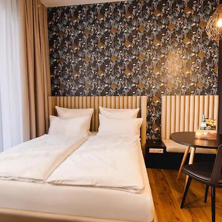 Апарт-отель Rioca Posto 10 Констанц