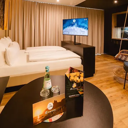 Rioca Posto 10 Констанц