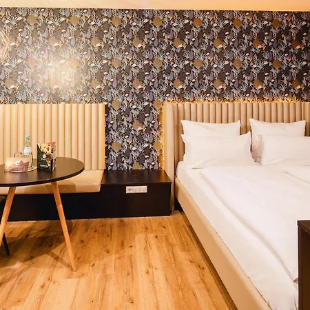 Rioca Posto 10 Aparthotel *