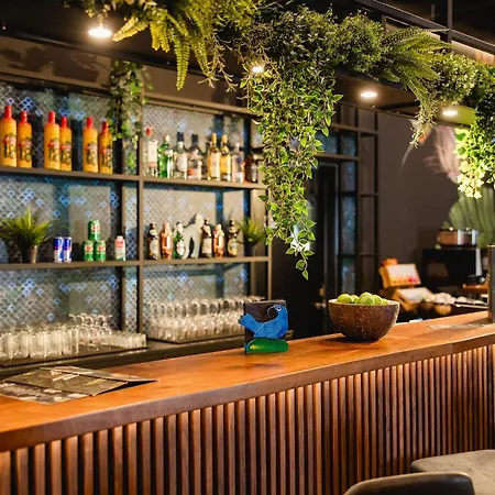 Rioca Posto 10 3* Констанц