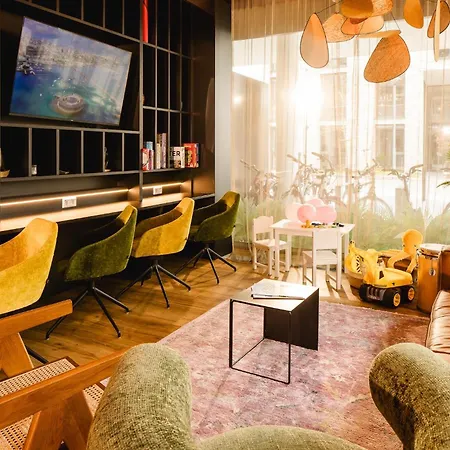 Апарт-отель Rioca Posto 10