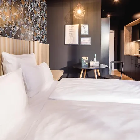 Rioca Posto 10 Апарт-отель 3*