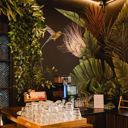 מלון דירות Rioca Posto 10 3*