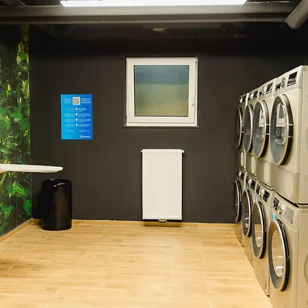 Rioca Posto 10 3* קונסטנץ