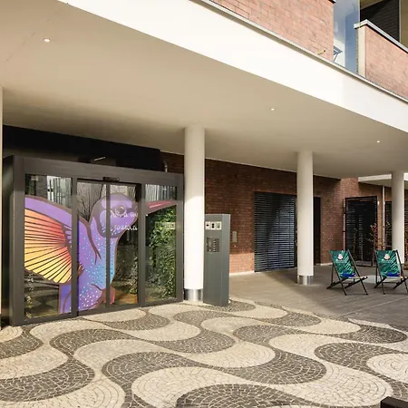 Rioca Posto 10 * Konstanz