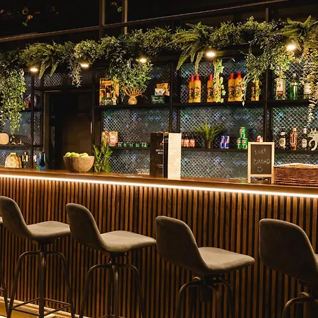 Rioca Posto 10 Апарт-отель 3*