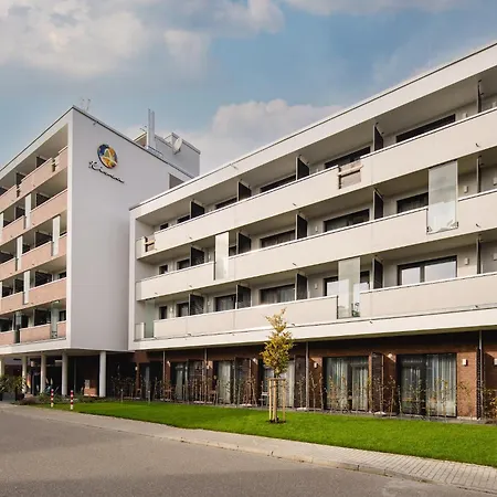 Aparthotel Rioca Posto 10