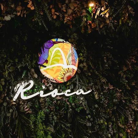 Апарт-отель Rioca Posto 10 3*