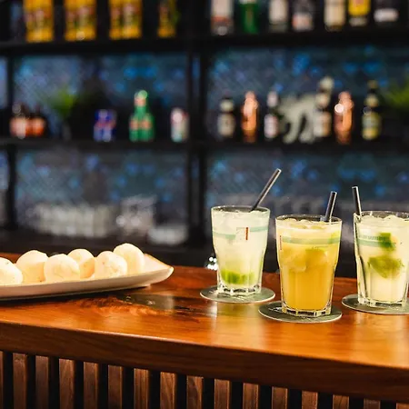 Апарт-отель Rioca Posto 10