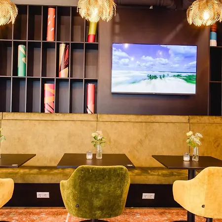 Rioca Posto 10 3* קונסטנץ