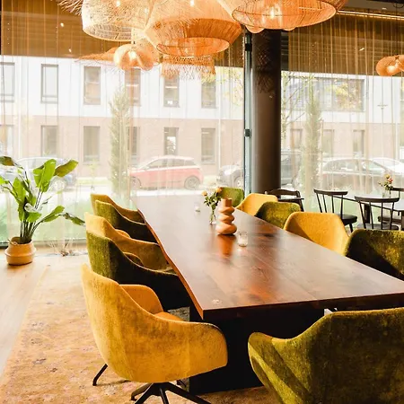 מלון דירות Rioca Posto 10 3*