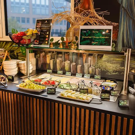 Rioca Posto 10 Апарт-отель