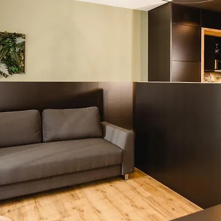 Rioca Posto 10 Констанц