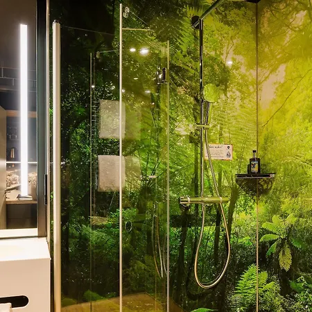 Rioca Posto 10 3* Констанц