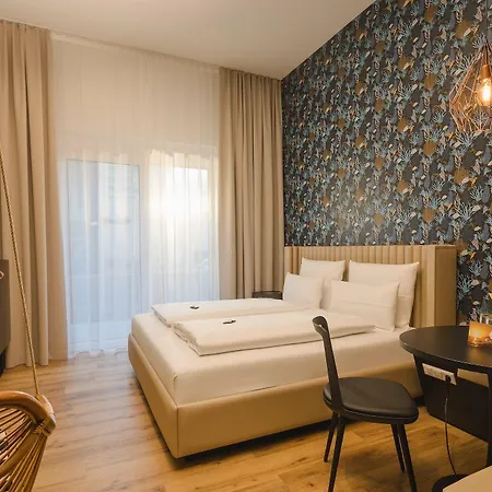 Rioca Posto 10 Апарт-отель