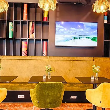 Aparthotel Rioca Posto 10 3*