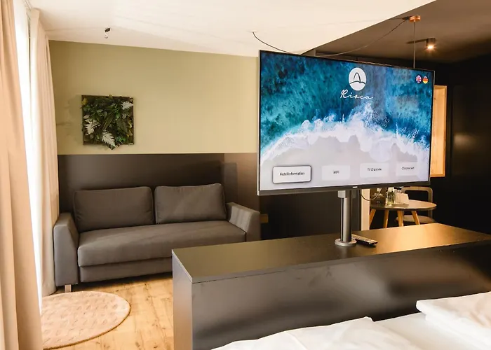 Rioca Posto 10 Kostnice