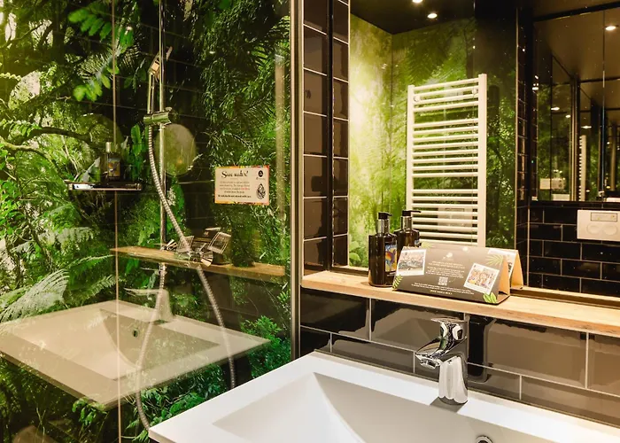 Apartmanhotel Rioca Posto 10