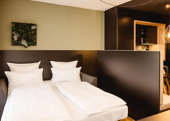 Rioca Posto 10 Aparthotel 3*