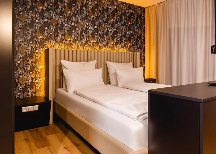 Apart-hotel Rioca Posto 10 3*