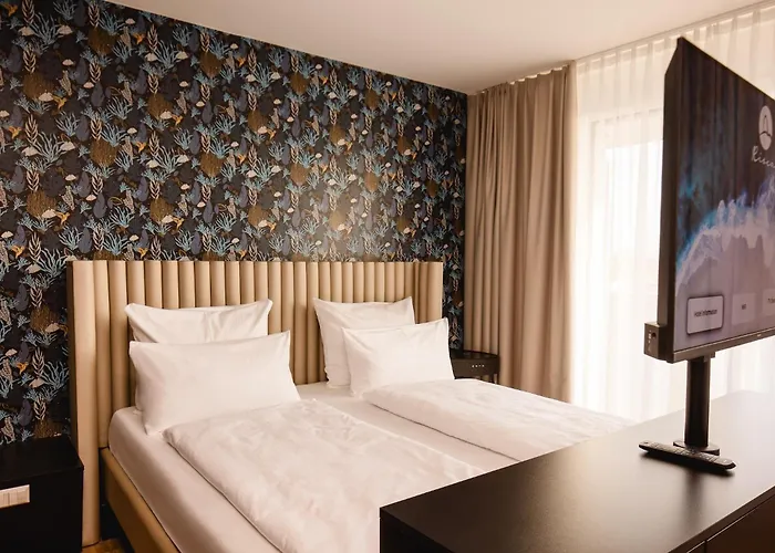 Rioca Posto 10 3* Konstanz