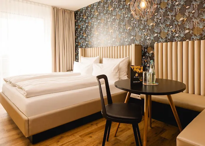 Rioca Posto 10 Konstanz