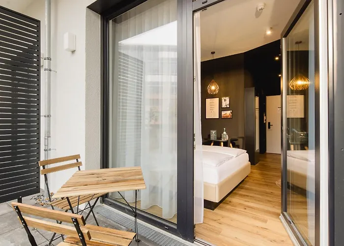 Rioca Posto 10 Aparthotel