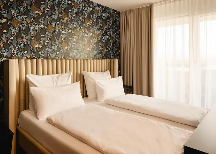 Apartmanhotel Rioca Posto 10 3*