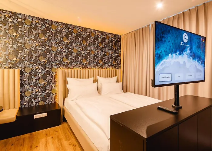 Rioca Posto 10 Kostnice