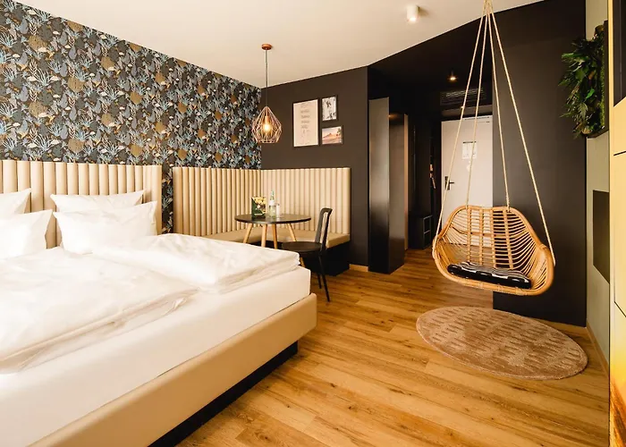 Apartmanhotel Rioca Posto 10 3*