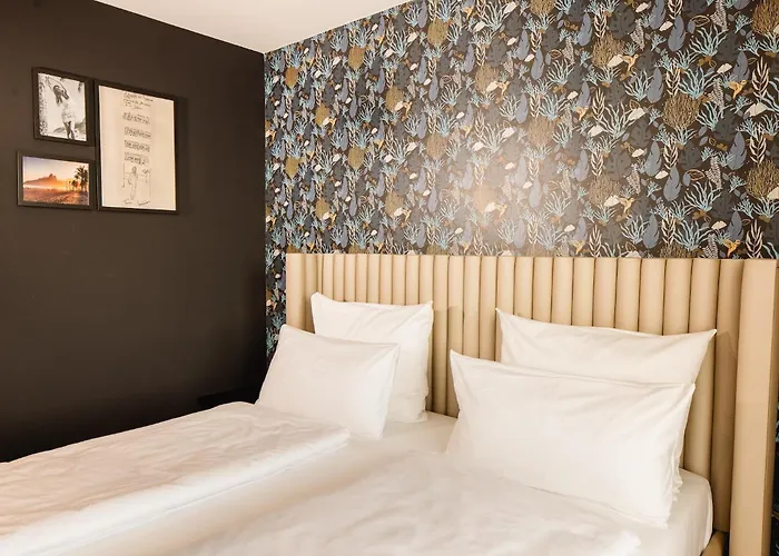 Aparthotel Rioca Posto 10 Kostnice