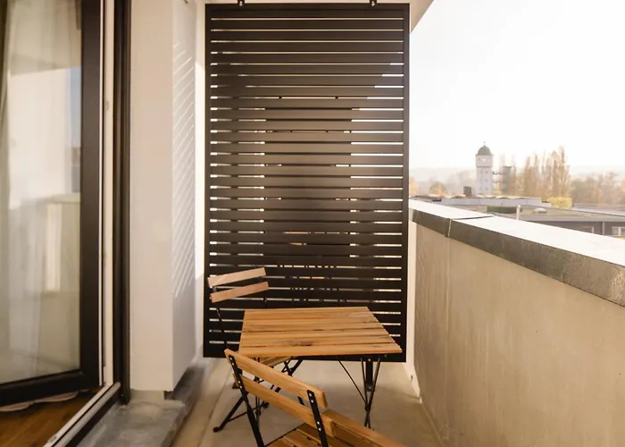 Rioca Posto 10 3* Lago de Constança