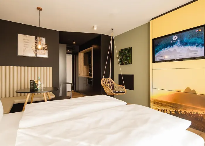 Rioca Posto 10 Kostnice