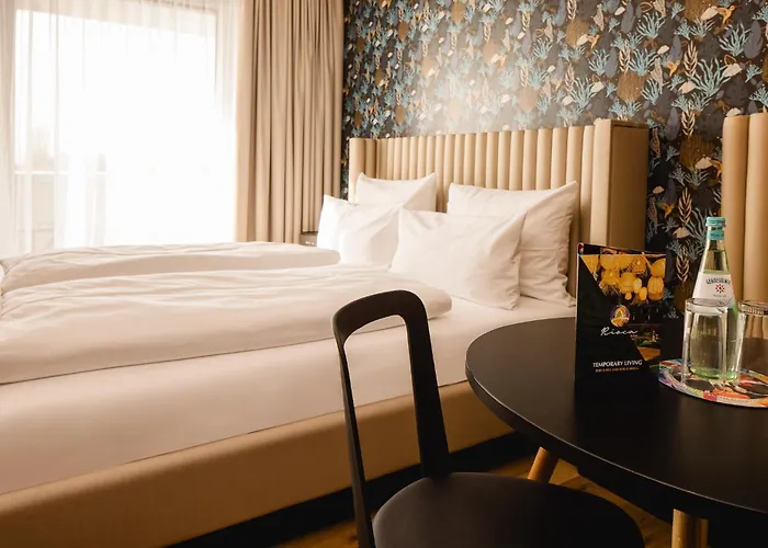 Rioca Posto 10 3* Kostnice